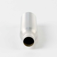 Vente Flash : Pulvérisateur à Pompe en Aluminium de Haute Qualité, Revêtement Époxy Unique, Capacité 15ml-1000ml, Marque EBI Sérigraphiée