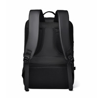 Nouveau style sac à dos hommes décontracté sac d'ordinateur d'affaires grande capacité sac de voyage sac à dos en plein air sac à bandoulière détachable