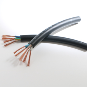 H07RN-F VDE 3G1.5 3G2.5 5G1.5 4G1.5 Isolation EPR <span class=keywords><strong>Gaine</strong></span> CPE 450/750V Câble flexible - Product Image 3