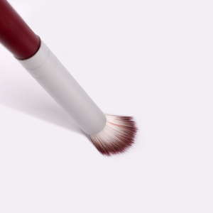 Pinceau à ongles professionnel avec tête en plastique et manche en métal, outil de manucure pour la peinture au gel et à l'acrylique, idéal pour les salons de manucure - Product Image 6