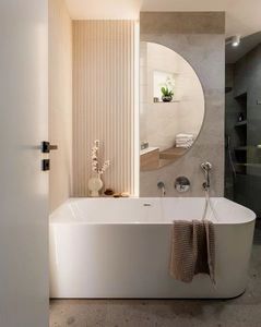 Trung Quốc nhà máy bán buôn 2mm 3mm 4mm Nhôm Vanity/vát/rõ ràng tấm gương kính, bảng điều khiển không khung, hình dạng tùy chỉnh và độ dày - Product Image 2