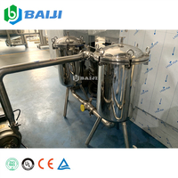 Usine de fabrication de jus de fruits industrielle, ligne de production de boissons automatique, projet clé en main, fournisseur chinois