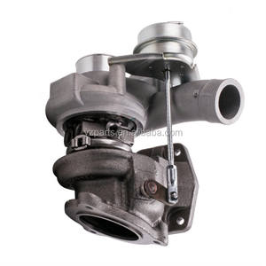 Turbocompresor TD04L-14T B5254T2 TDO4L para <span class=keywords><strong>Volvo</strong></span> <span class=keywords><strong>XC70</strong></span>/XC90 2.5L Motor T 36002369 30650634 49377-06202 49377-06201 - Product Image 5