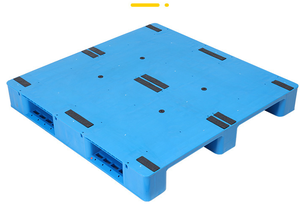 מפלט פלסטיק ספק אנטי להחליק מחיר נמוך hdpe חובה כבדה אירו מזרן פלסטיק מזרן - Product Image 2