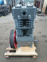 Corken 891 Gaz GPL B Déchargement Pompe de surpression Compresseur de gaz vertical