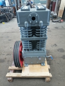 Corken 891 Gaz GPL B Déchargement Pompe de surpression <span class=keywords><strong>Compresseur</strong></span> de gaz vertical - Product Image 4