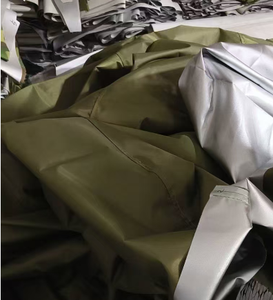 Cochera Retráctil en Oferta, Impermeable y Resistente a los Rayos UV, Accesorios Exteriores para Automóviles, Cochera Móvil, Cubierta Plegable para Automóvil - Product Image 5