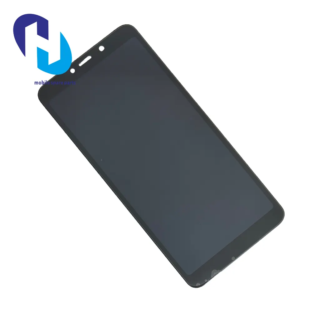Itel W6004 A56 A56 Pro A56 Lite携帯電話用液晶ディスプレイ6.0インチ工場価格