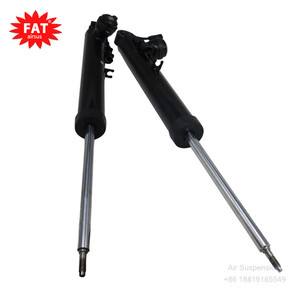 Posteriore Sinistro 8R0513025G 8R0513025J Destra 8R0513026G 8R0513026J Aria Sospensione Telaio Sistema di <span class=keywords><strong>Shock</strong></span> con Google per Audi Q5 2009-2017 - Product Image 3