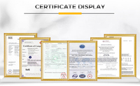 Prix de la plaque de bronze en fonte continue C61000 C83600 C61700 C51000