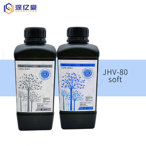 Tintas Sakata para Cabezal de Impresora Toshiba CE4 CE4m, Tinta UV para Serigrafía, Tinta UV Sakata <span class=keywords><strong>Jhv</strong></span> de Japón para Tableros Kt, Acrílico, Madera, Vidrio - Product Image 3