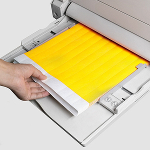 Pulseras de Papel Desechables Impermeables, 17 Colores Disponibles, 100-1000 Unidades, Cierre Adhesivo para <span class=keywords><strong>Eventos</strong></span>, Fácil Aplicación, Control de Asistencia - Product Image 5