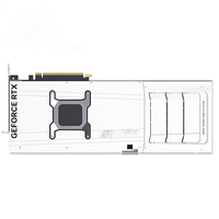 Kartu Grafis Desktop XY New RTX 5090 OC 24GB GDDR6 14nm untuk Gaming & Pembuatan Konten AI dengan Output DP/