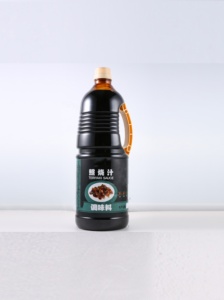 Nấu ăn OEM hoisin nước sốt Tonkotsu Ramen súp - Product Image 4