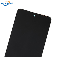 Super Amoled Mobile LCD pour Tecno Infinix Écran Tactile Panneau D'affichage Combo Note 11i Téléphones lcd Recambio