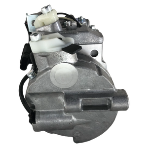 Compresseur de climatisation AC de haute qualité 12V de différents types pour Mercedes Benz GL350 0032306011, voiture diesel - Product Image 4