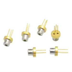 850nm 1W Infrared Laser Diode TO18-5.6mm 850 IR 1000mw High Power Laser Diode