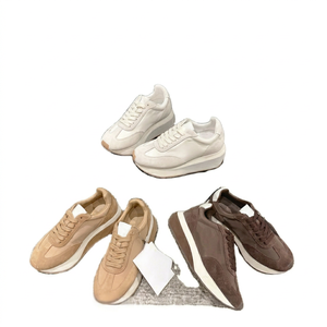 Nouvelles Chaussures de Sport de Luxe BV 2026 pour Homme, Confortables, Antidérapantes, Décontractées, Respirantes, Rehaussantes et Universelles - Product Image 1