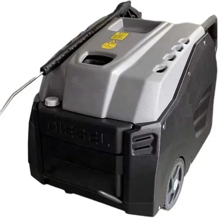 高圧洗浄機ポンプ200バー洗浄機220V電圧