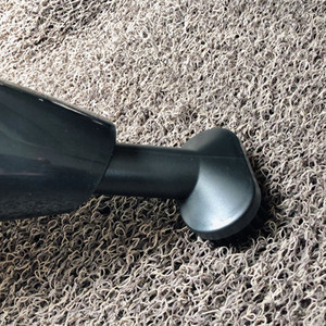 Aspecto en forma de tiburón Potente <span class=keywords><strong>aspiradora</strong></span> de coche de succión grande de mano - Product Image 4