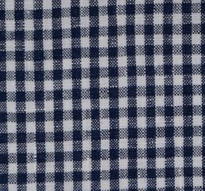 1235 सनी चेक और धारी कपड़े, शुद्ध और प्राकृतिक सन फ्रेंच सनी कपड़ों के लिए, थोक यार्न रंगे प्लेड सनी fabr - Product Image 5