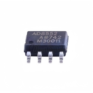 วงจรรวม IC OP AMP วงจรรวมแอมพลิฟายเออร์ AD8552A AD8552ARZ-REEL7 AD8552ARZ-REEL7 - Product Image 1