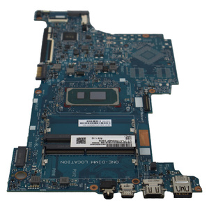 Untuk HP 17-CN 470 G8 Laptop Motherboard I3-1115G4 I5-1135G7 I7-1165G7 M50445-601 M50447-601 - Product Image 3