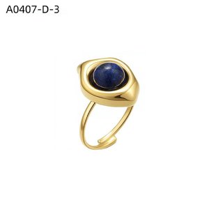 Fashion <b>Ring</b> with PIEDRA A0407 for Women High Quality Jewelry - Product Image 3
