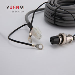 PKT1040-1024-C15C ตัวเข้ารหัสลิฟต์สำหรับ LG-Sigma,ตัวถอดรหัสลิฟต์ - Product Image 6