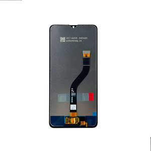 La pantalla <span class=keywords><strong>LCD</strong></span> del teléfono móvil es adecuada para Samsung Galaxy A20S La pantalla <span class=keywords><strong>LCD</strong></span> es adecuada para la pantalla Samsung A20S - Product Image 5