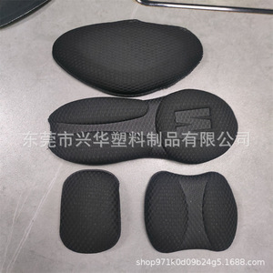Xinghua EVA <b>Seat</b> <b>Cushion</b> 38 Density Custom Size Color Printing Sports Protective Gear - Product Image 3