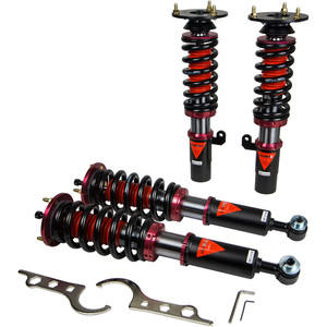 B for BMW 5-Series Sedan AWD (<strong>E60</strong>) 2004-10 <strong>Coilovers</strong>/Modified shock absorbers - Product Image 1