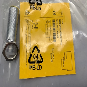 Sensor de Proximidad Nuevo en Stock <span class=keywords><strong>BI8U</strong></span>-<span class=keywords><strong>Q10</strong></span>-<span class=keywords><strong>AP6X2</strong></span>, Alta Calidad, Garantía de un Año - Product Image 4