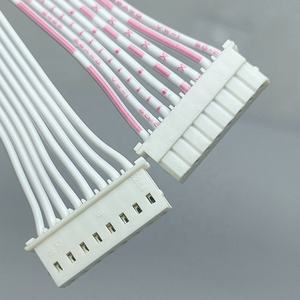 Molex 5264 <span class=keywords><strong>2</strong></span>.5mm Pitch <span class=keywords><strong>2</strong></span> 3 4 5 6 Pin connettore motore cablaggio cavo Smart Lock gruppo - Product Image 3