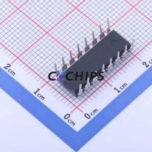 Contador/divisor de chip IC de circuito integrado CD4060DA.TB DIP-16 nuevo y original - Product Image 2