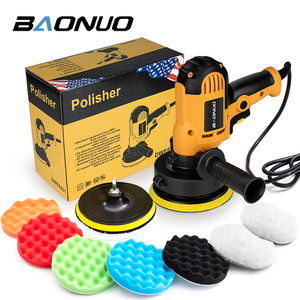 Hot Bán máy đánh bóng đa chức năng hiệu quả xe đánh bóng xe vẻ đẹp <span class=keywords><strong>waxing</strong></span> niêm phong máy - Product Image 2