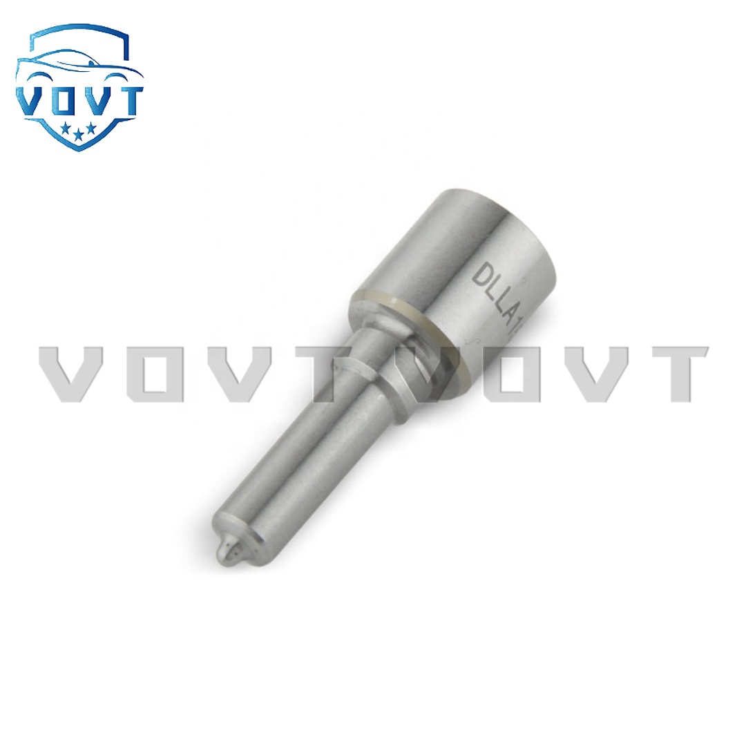 High Quality DLLA150P1566 New Diesel Fuel Injector Nozzle 0433171965 Common Rail Nozzle 0 433 171 965