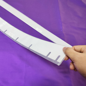 1102x56x1mm 1140x40x1mm 1108x40x1mm mm 0 lỗ nhựa <span class=keywords><strong>scraper</strong></span> rửa lên lưỡi cho Roland 700 - Product Image 6