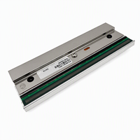 MH241 Kepala Cetak Termal 203dpi Asli Baru PH-MH241-0001 Printhead untuk TSC MH240 MH241T MH241P 240 241 Kepala Printer Label Assy