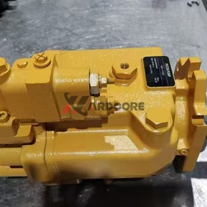 ปั๊มไฮดรอลิกหลัก 1872218 สำหรับอะไหล่เครื่องจักร 966G 927G - Product Image 2