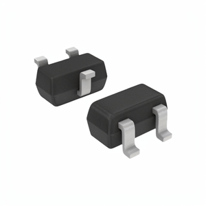 Transistors SC-75, SOT-416 DTA114YET1G Acheter des composants électroniques en ligne Distributeur agréé - Product Image 1