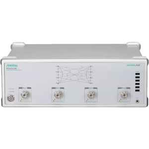 Analyseur de Réseau Anritsu MS46322B Haut de Gamme à Prix Usine, Économique, Haute Précision, Conception Robuste, Mesure Électronique - Product Image 1