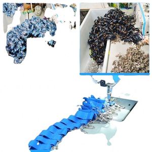 For Pink Leather Business Card Holder with Printed Logo <b>Lanyard</b> Made of <b>Polyester</b> Offset and Silk Screen Printing - Product Image 4