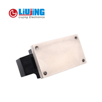 Module de diode thyristor SCR 400 ampères 1600V MFC400A SKKH 100A 200A 300A 500A 600A 700A 800A 900A 1000A