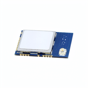 ATWINC1500-MR210UB มีสินค้าในสต็อก โมดูลรับส่งสัญญาณ RF และโมเด็ม - Product Image 1