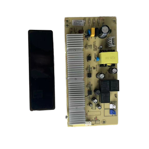 כרטיסים גרפיים לוח האם pcba אלקטרוני סוג רכיב עבור אח חשמלי - Product Image 5