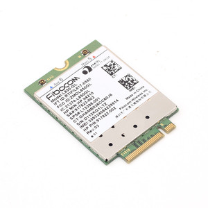 L850-GL pour HP LT4210 <span class=keywords><strong>Fibocom</strong></span> 4G LTE Carte XMM 7360 WWAN Mobile Module pour hp 840 430 G5/440 G5/450 G5/640 PC portable - Product Image 5