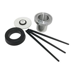 Taza de viscosidad para pintar, medición de viscosidad 4 # - Product Image 1