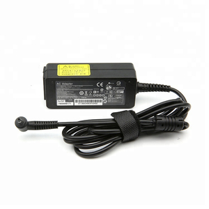 محولات كمبيوتر محمول عالية الجودة 19V <span class=keywords><strong>2</strong></span>.1A 40W * <span class=keywords><strong>1</strong></span>.<span class=keywords><strong>2</strong></span> W محولات شحن كمبيوتر محمول لسيارة sangmy - Product Image 3