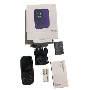 Téléphone portable à clavier QWERTY Symbian OS, double SIM, débloqué mondial GSM HSPA E, 2G 3G <span class=keywords><strong>4G</strong></span>, modèles 105 106 2021 <span class=keywords><strong>3310</strong></span> 6310, vente en gros - Product Image 6